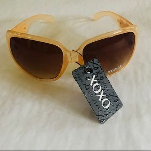 Xoxo sunglasses